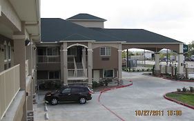 Highlands Suites Highlands Tx